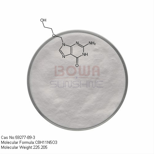 Acyclovir 