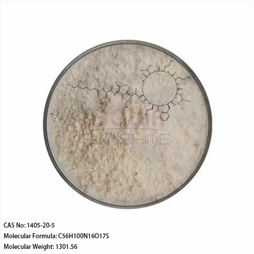 Polymyxin B Sulfate